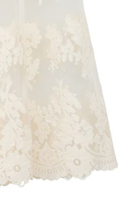 CLANE(クラネ)のSHEER FLOWER LACE SKIRT通販 | LEEマルシェ CLANE(クラネ)のSHEER FLOWER LACE SKIRT通販 | LEEマルシェ