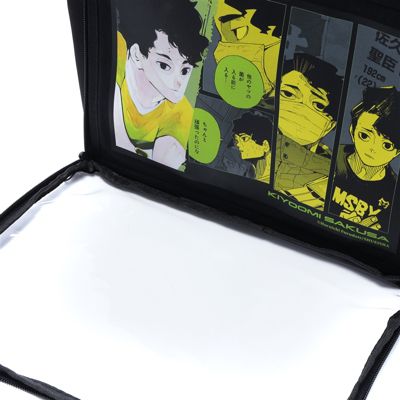 ハイキュー！！(ハイキュー！！)の『ハイキュー！！』魅せ窓