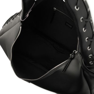 GANNI(ガニー)のGanni Bou Bag Hobo XXL通販 | 集英社HAPPY PLUS