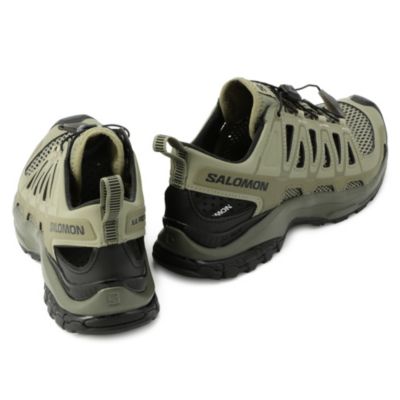 ぴ*る様 美品！「SALOMON」XA PRO3D AMPHIB Salomon XA Pro 3D Amphib Sneaker » Buy online now!
