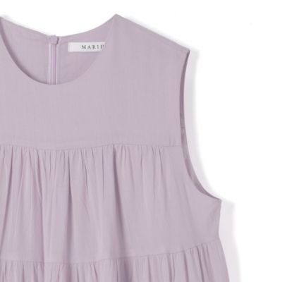 お値引きします☺︎わらび様　マリハ　MARIHA　ミューズのドレス　ピンク　36 お値引きします☺︎わらび様 マリハ MARIHA ミューズのドレス