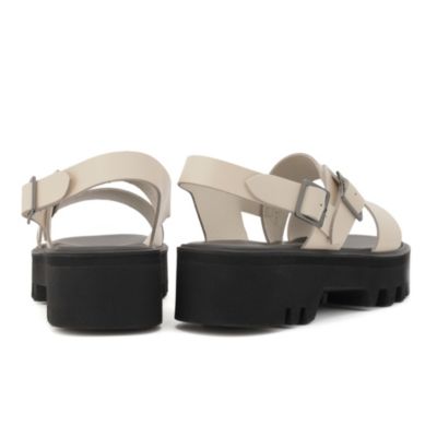 BEAUTIFUL SHOES(ビューティフル・シューズ)のS.S. BELT SANDAL