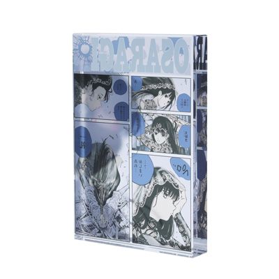 【楽天スーパーセール】 SAKAMOTO DAYS(サカモトデイズ)の『SAKAMOTO DAYS』アクリル その他