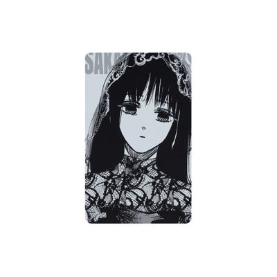 SAKAMOTO DAYS(サカモトデイズ)の『SAKAMOTO DAYS』バースデイ