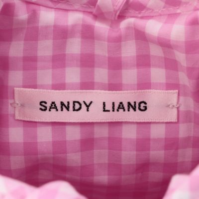 【関税・送料込】SANDY LIANG Napa バッグ SANDY LIANG(サンディ・リアン)のNAPA BAG通販 | mirabella
