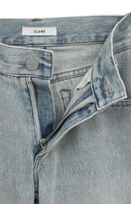 CLANE(クラネ)のLOW WAIST SLIM DENIM PANTS通販 | 集英社HAPPY