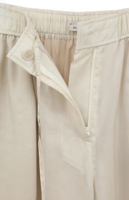 CLANE(クラネ)のSHEER AIRY PANTS通販 | 集英社HAPPY PLUS STORE
