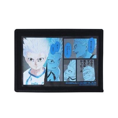 ハイキュー！！(ハイキュー！！)の『ハイキュー！！』魅せ窓