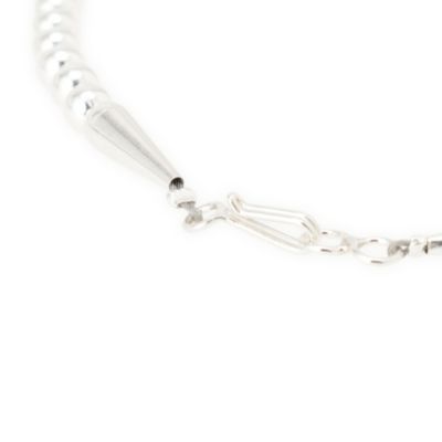 HARPO(ハルポ)のナバホパールネックレス 5mm通販 | 集英社HAPPY PLUS STORE