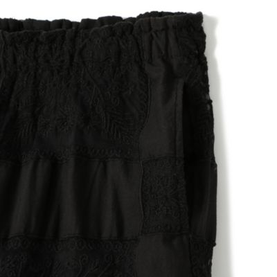 crinkle crinkle crinkle(クリンクル クリンクル クリンクル)の