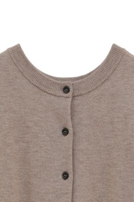 【週末限定価格‼︎】CLANE ARRANGE KNIT TOPS サイズ2 CLANE(クラネ)のARRANGE KNIT TOPS通販 | 集英社HAPPY PLUS STORE