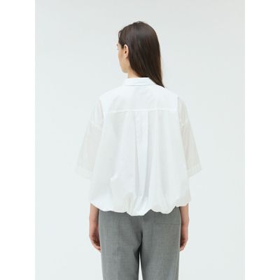 専用 mizuiroind ミズイロイド ハーフスリーブバルーンシャツ s3_436835.jpg?$itemSlide$