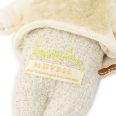 MUVEIL(ミュベール)のグランマチャーム通販 | 集英社HAPPY PLUS