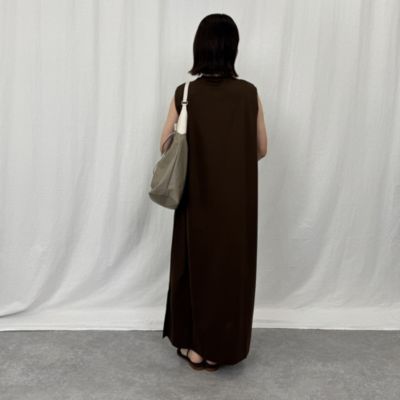 SLOANE(スローン)の【Marisol別注】カットソーワンピース通販