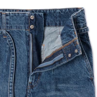 TOGA TOO(トーガ トゥ)のDenim pants通販 | 集英社HAPPY PLUS STORE