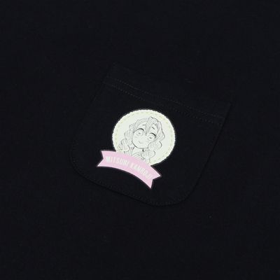 鬼滅の刃　バースデイ　ビッグシルエット Tシャツ　甘露寺蜜璃 鬼滅の刃 甘露寺蜜璃 バースデイビッグシルエットTシャツ - メルカリ