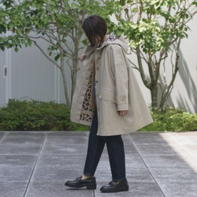 MACKINTOSH HUMBIE HOOD クリーニング済 MACKINTOSH HUMBIE HOOD クリーニング済 MACKINTOSH