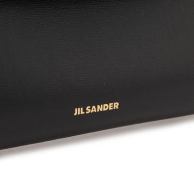 JIL SANDER(ジル サンダー)のFOLDED CROSSBODY SM通販 | 集英社 JIL SANDER(ジル サンダー)のFOLDED CROSSBODY SM通販 | 集英社