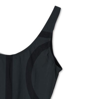 TOTEME(トーテム)のMonogram Swimsuit通販 | 集英社HAPPY PLUS STORE