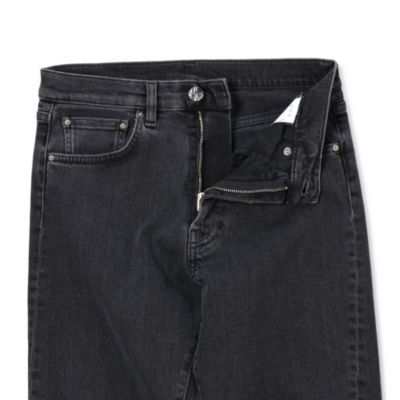 TOTEME(トーテム)のTwisted seam denim通販 | 集英社HAPPY PLUS STORE