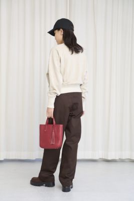 12closet(トゥエルブクローゼット)の【洗える】ラメコンパクト