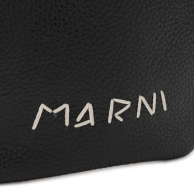 VIP【関税送料無料】希少 Marni Leather phone holder MARNI(マルニ)のCROSS BODY PHONE HOLDER通販 | 集英社HAPPY