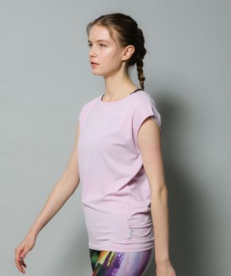 Julier(ジュリエ)の【定番】Ecocoベア天竺チュニック通販 | 集英社