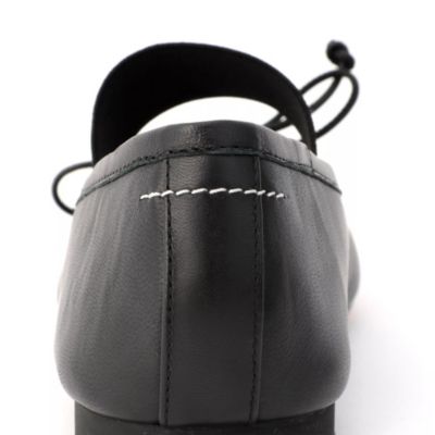 MM6 MAISON MARGIELA(エムエム 6 メゾン マルジェラ)のBALLET SHOE