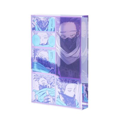 僕のヒーローアカデミア(ボクノヒーローアカデミア)の『僕の
