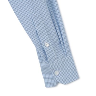 BLAMINK(ブラミンク)のコットンチェックレギュラーシャツ通販 | 集英社