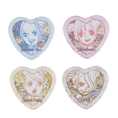 ONE PIECE(ワンピース)の『ONE PIECE』サンジの“ここがオール