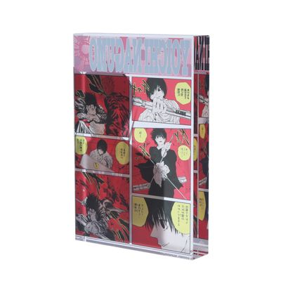 SAKAMOTO DAYS(サカモトデイズ)の『SAKAMOTO DAYS』アクリル