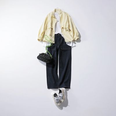 LENK×eclat(リンク×エクラ)の【宮崎桃代さん別注】Dumpling Mini