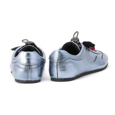 CECILIE BAHNSEN(セシリエ バンセン)のBLAISE SNEAKER METALLIC