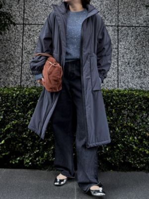 �X�^�b�t�g��164cm GREY/2