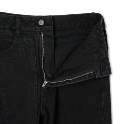 KANAKO SAKAI(カナコ サカイ)のDISTRESSED JEANS通販 | 集英社HAPPY