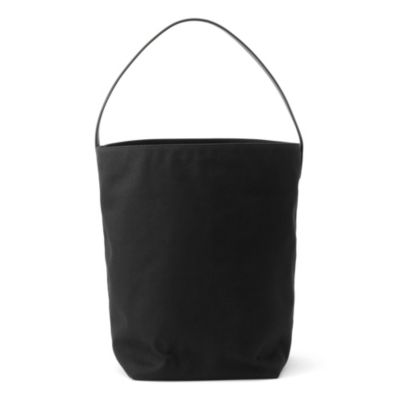 THE ROW(ザ・ロウ)のLARGE N／S PARK COTTON TOTE通販