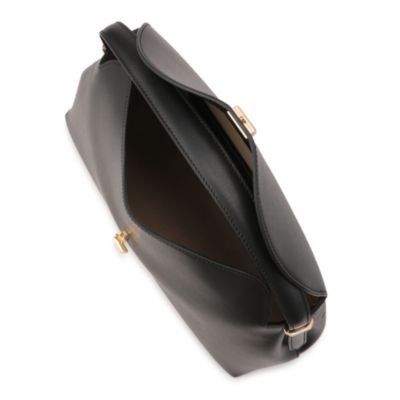 バッグ TOTEME T-Lock Naplack Top Handle TOTEME T-Lock Naplack Top Handle TOTEME T-Flap naplack-leather