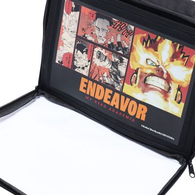 僕のヒーローアカデミア(ボクノヒーローアカデミア)の『僕のヒーロー