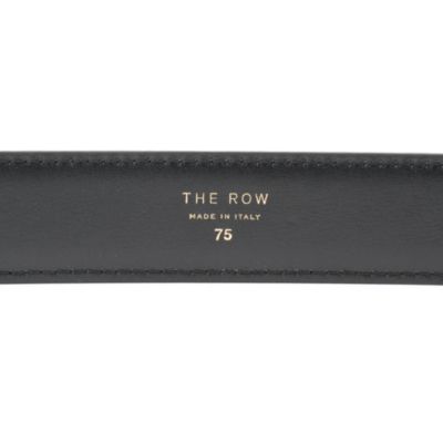THE ROW(ザ・ロウ)のCLASSIC BELT通販 | mirabella（ミラベラ