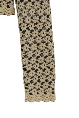 CLANE 3D Flower Lace Shirt サイズ1 3D FLOWER LACE SHIRT｜TOPS(トップス)｜CLANE OFFICIAL ONLINE