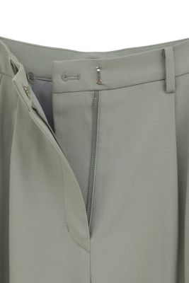 CLANE(クラネ)のBASIC TUCK PANTS通販 | 集英社HAPPY PLUS STORE