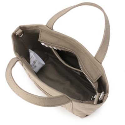 MAISON KITSUNE(メゾン・キツネ)のFOX HEAD MINI TOTE通販 | 集英社