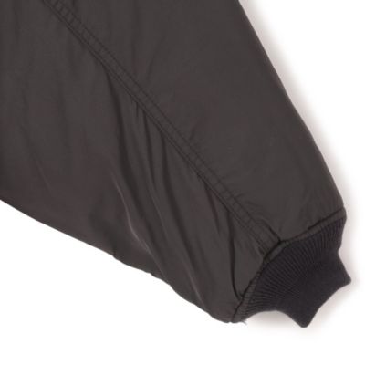 beautiful people(ビューティフルピープル)のdouble-end fur×taffeta beautiful people(ビューティフルピープル)のdouble-end fur×taffeta