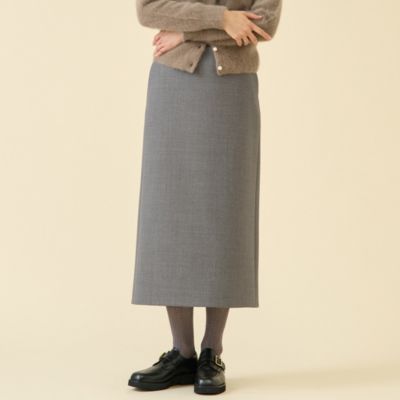 martinique(マルティニーク)のボンディングスカート通販 | 集英社HAPPY