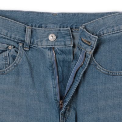 【美品✨】　ミュベール　リボン　スラックス　40 MUVEIL(ミュベール)のリボンデニムパンツ通販 | LEEマルシェ