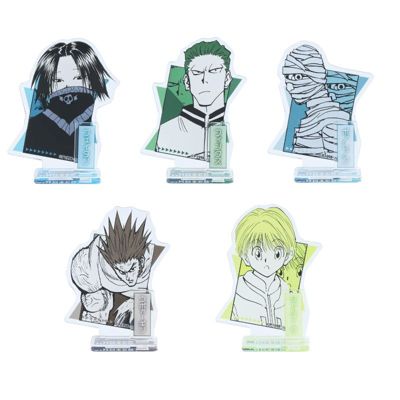 HUNTER×HUNTER(ハンター×ハンター)の『HUNTER×HUNTER』アクリル