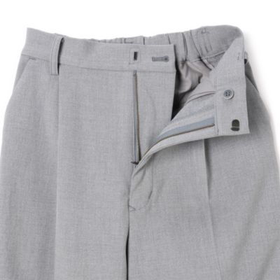 FLORENT フローレント パンツ 32 ORGANIC COTTON CHINO PANTS | PANTS | Florent｜フローレント