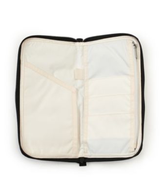 ひとりっぷ トラベルウォレット MASTER TRAVEL WALLET ひとりっぷ（R）×LeSportsac(ヒトリップ（R）×レスポートサック