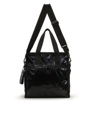 【新品 未使用】LeSportsac×ひとりっぷ(R) ONE DAYCABIN LeSportsac×ひとりっぷ(R)】ONE DAY CABIN｜ボストンバッグ